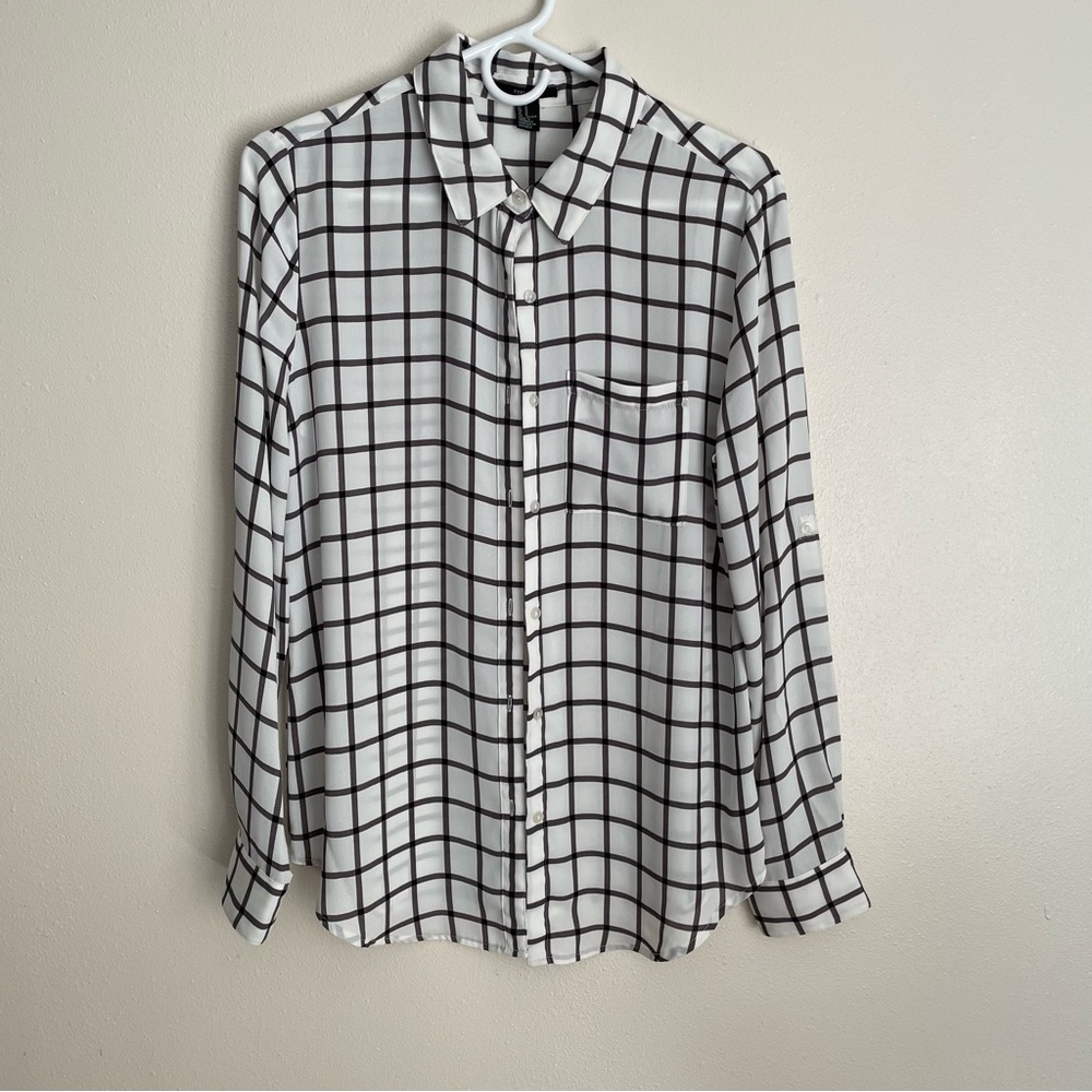 Bundle Business Casual Blouse Bundle - 4 Total - image 3